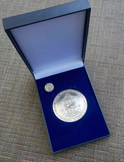 Médaille