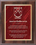 Jocelyn Guillette