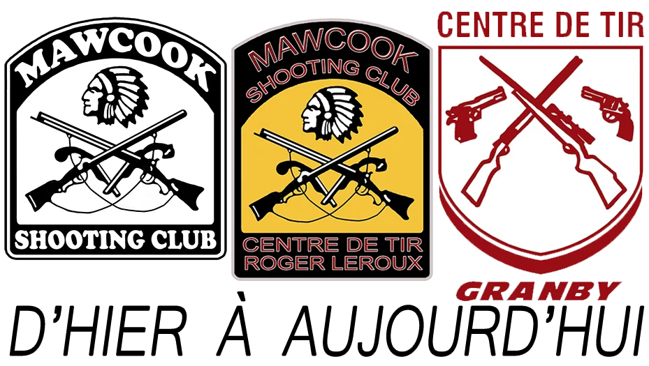 Le Centre de tir Granby est le club de tir convivial par excellence